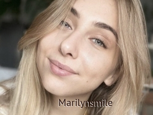 Marilynsmile