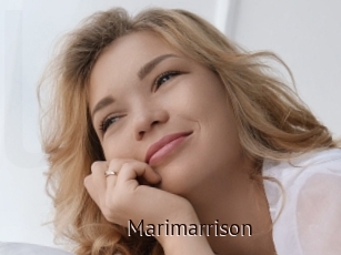 Marimarrison
