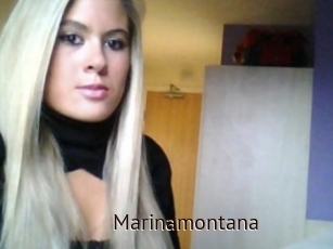 Marinamontana