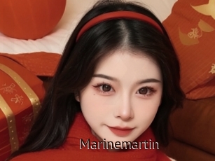 Marinemartin