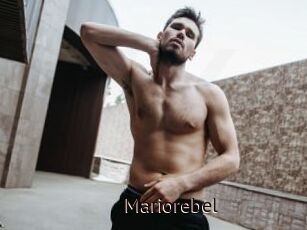 Mariorebel