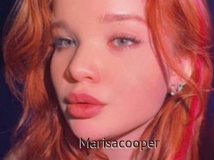 Marisacooper