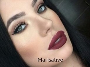 Marisalive