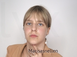 Marisasnellen