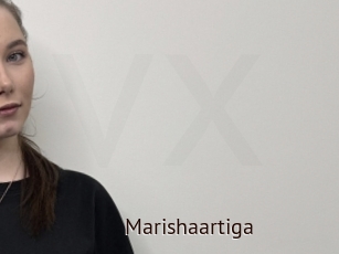 Marishaartiga