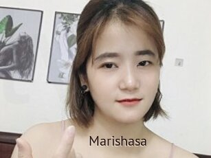 Marishasa