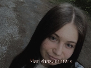 Marishasummers