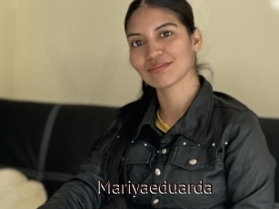 Mariyaeduarda