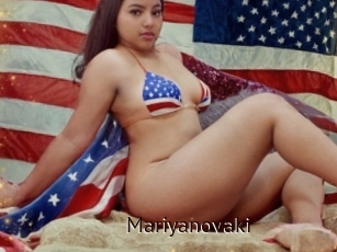 Mariyanovaki