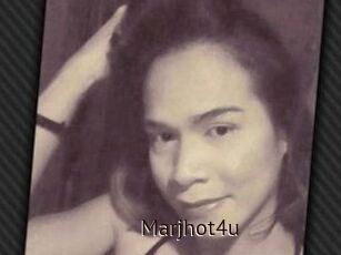 Marjhot4u