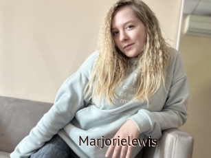 Marjorielewis