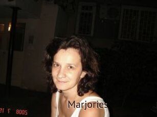 Marjories