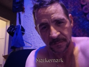 Markemark