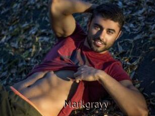Markgrayy