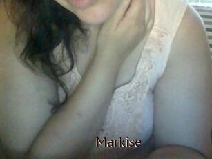 Markise