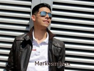 Markosmilesx