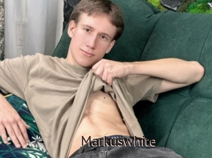Markuswhite