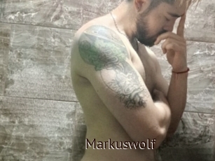 Markuswolf