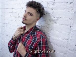 Markwilssfu