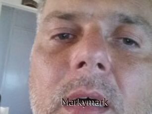 Markymark