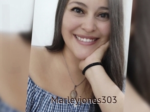 Marleyjones303