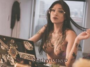 Marlyyromero