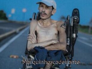 Marquinhoscadeirante