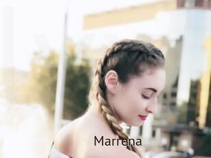 Marrena