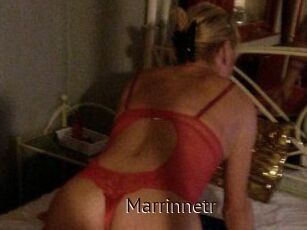 Marrinnetr
