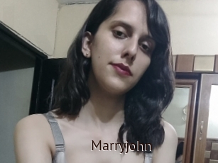 Marryjohn