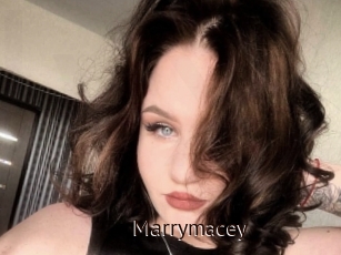 Marrymacey