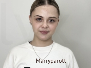 Marryparott