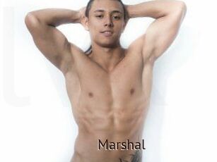 Marshal