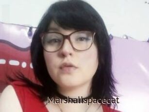 Marshallspacecat