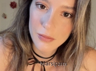 Marsipans