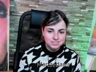 Martaedams