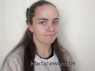 Martanewcombe