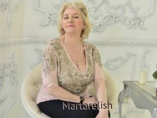 Martarelish