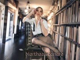 Marthaalezandro
