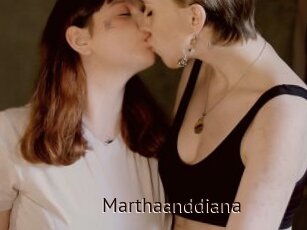 Marthaanddiana