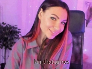 Marthabarnes