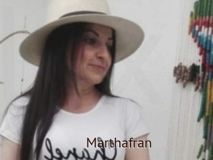 Marthafran