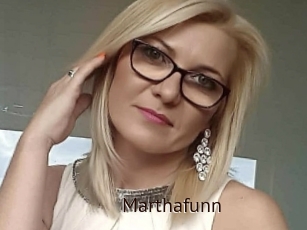 Marthafunn