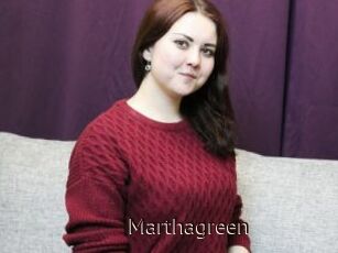 Marthagreen