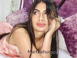 Marthahudson