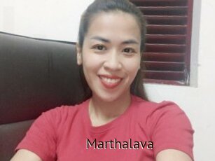 Marthalava