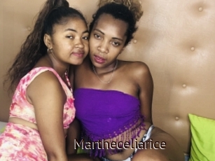 Martheceliarice