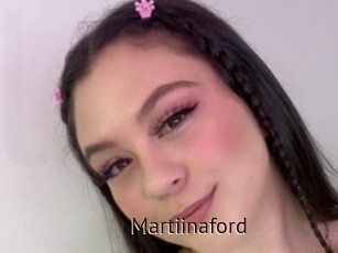 Martiinaford