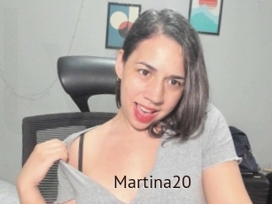 Martina20