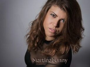 Martinabunny